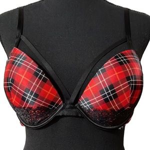 Victoria’s Secret Very Sexy Push-Up Bra